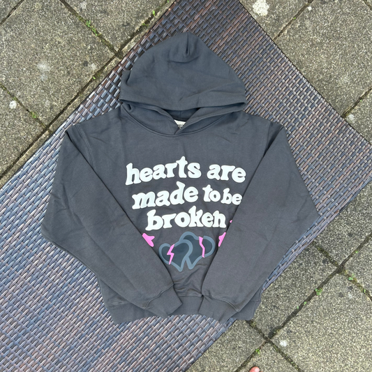 Broken Planet "Hearts are Made to be Broken" Hoodie