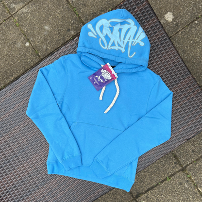 Syna World Blue Tracksuit