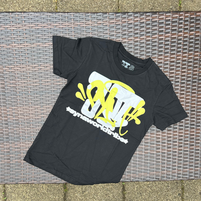 Syna World "Judah Tribe" T Shirt